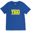 dads taxi V-Neck Tee