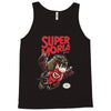 dwarf warrior Tank Top