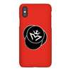 IM THE LEGENDS iPhoneX