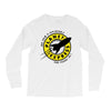 planet express Long Sleeve Shirts