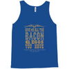 bacon2 Tank Top