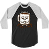 never tired 3/4 Sleeve Shirt