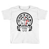 god's gym Toddler T-shirt