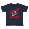 anticipation Toddler T-shirt