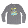 my little xerneas Long Sleeve Shirts