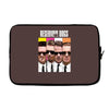 reservoir dogs comedy crime thriller quentin tarantino Laptop sleeve