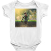 Wild photographer Baby Bodysuit