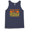 kindergarten teacher Tank Top