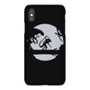 alien matata iPhoneX