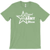 us army proud mom T-Shirt