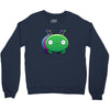 Mooncake Colorful Crewneck Sweatshirt