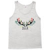 Deer Tank Top
