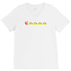 pacpool V-Neck Tee
