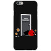 anger management iPhone 6/6s Case