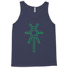 necron Tank Top