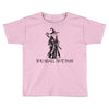 you shall not pass 2 Toddler T-shirt