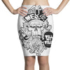 dead men Pencil Skirts