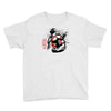god warrior Youth Tee
