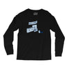 analog retirement Long Sleeve Shirts
