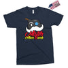 mister atom bomb Exclusive T-shirt