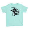 bull 2 Youth Tee