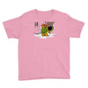 kingdom redemption Youth Tee