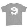 nation member Youth Tee
