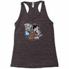 time lord Racerback Tank