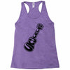 ukulele Racerback Tank
