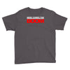 here comes the boom das schwergewicht kevon james mma film fun Youth Tee