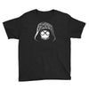 surrounded Youth Tee