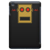 lmfao robot head iPad Mini