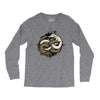 neverending fight Long Sleeve Shirts