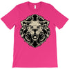 lion head T-Shirt