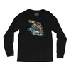 pokemon Long Sleeve Shirts