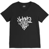 THIS COOL V-Neck Tee