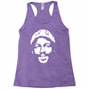 marvin gaye soul motown funk etta jazz Racerback Tank