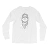 eazy e eazy duz it rap west coast Long Sleeve Shirts