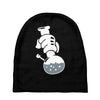 mickey get high Baby Beanies