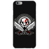 kratos 4 iPhone 6/6s Case