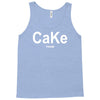 cake tour Tank Top