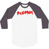 redman pete rock 3/4 Sleeve Shirt