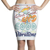 Good Good Vibrations Pencil Skirts