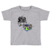 revenge of the radio star Toddler T-shirt