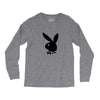RABBITBOY Long Sleeve Shirts