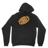 gobble gobble football herren Hoodie