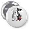 rey vs Pin-back button
