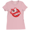 scarebusters Ladies Fitted T-Shirt