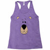 bear Racerback Tank