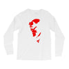 superhero cool Long Sleeve Shirts